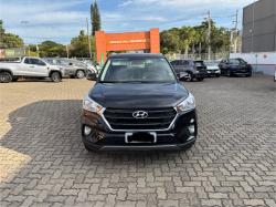 HYUNDAI Creta 1.6 16V 4P FLEX PULSE PLUS AUTOMTICO