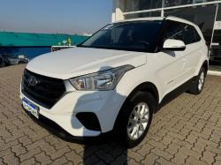 HYUNDAI Creta 1.6 16V 4P FLEX ACTION AUTOMTICO