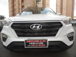 HYUNDAI Creta 1.6 16V 4P FLEX ATTITUDE AUTOMTICO
