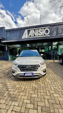 HYUNDAI Creta 1.6 16V 4P FLEX PULSE