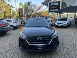 HYUNDAI Creta 1.6 16V 4P FLEX ACTION AUTOMTICO