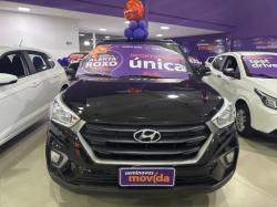 HYUNDAI Creta 1.6 16V 4P FLEX ACTION AUTOMTICO