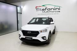 HYUNDAI Creta 1.6 16V 4P FLEX ACTION AUTOMTICO