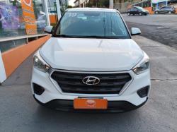 HYUNDAI Creta 1.6 16V 4P FLEX ATTITUDE AUTOMTICO