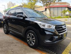 HYUNDAI Creta 1.6 16V 4P FLEX ATTITUDE AUTOMTICO