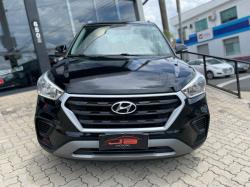 HYUNDAI Creta 1.6 16V 4P FLEX ATTITUDE AUTOMTICO