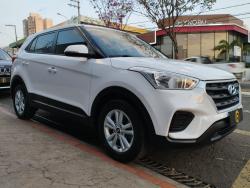 HYUNDAI Creta 1.6 16V 4P FLEX ATTITUDE AUTOMTICO