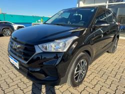 HYUNDAI Creta 1.6 16V 4P FLEX ATTITUDE AUTOMTICO