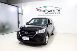 HYUNDAI Creta 1.6 16V 4P FLEX ATTITUDE AUTOMTICO