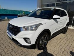 HYUNDAI Creta 1.6 16V 4P FLEX PULSE PLUS AUTOMTICO
