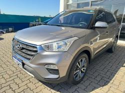 HYUNDAI Creta 1.6 16V 4P FLEX PULSE PLUS AUTOMTICO