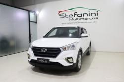HYUNDAI Creta 1.6 16V 4P FLEX ATTITUDE AUTOMTICO