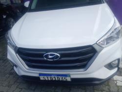 HYUNDAI Creta 1.6 16V 4P FLEX ACTION AUTOMTICO
