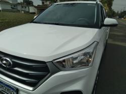 HYUNDAI Creta 1.6 16V 4P FLEX ATTITUDE AUTOMTICO