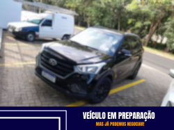 HYUNDAI Creta 1.6 16V 4P FLEX ACTION AUTOMTICO