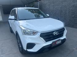 HYUNDAI Creta 1.6 16V 4P FLEX ATTITUDE AUTOMTICO