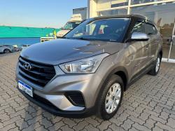 HYUNDAI Creta 1.6 16V 4P FLEX ACTION AUTOMTICO