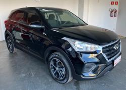HYUNDAI Creta 1.6 16V 4P FLEX ATTITUDE AUTOMTICO
