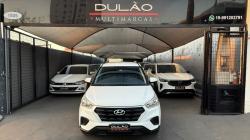 HYUNDAI Creta 1.6 16V 4P FLEX ATTITUDE AUTOMTICO