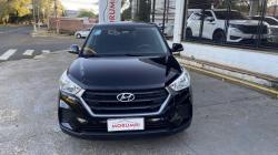 HYUNDAI Creta 1.6 16V 4P FLEX ATTITUDE AUTOMTICO
