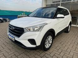 HYUNDAI Creta 1.6 16V 4P FLEX ACTION AUTOMTICO