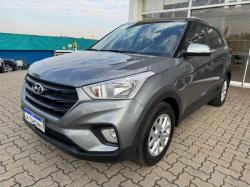 HYUNDAI Creta 1.6 16V 4P FLEX ACTION AUTOMTICO
