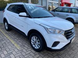 HYUNDAI Creta 1.6 16V 4P FLEX ACTION AUTOMTICO