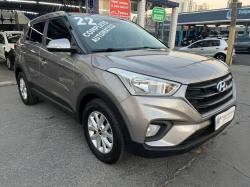 HYUNDAI Creta 1.6 16V 4P FLEX ACTION AUTOMTICO