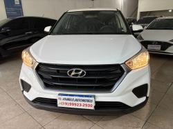 HYUNDAI Creta 1.6 16V 4P FLEX ATTITUDE AUTOMTICO