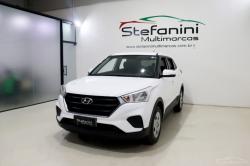HYUNDAI Creta 1.6 16V 4P FLEX ATTITUDE AUTOMTICO