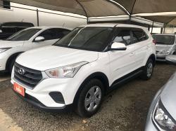 HYUNDAI Creta 1.6 16V 4P FLEX ATTITUDE AUTOMTICO