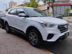 HYUNDAI Creta 1.6 16V 4P FLEX ATTITUDE AUTOMTICO