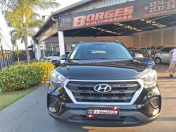 HYUNDAI Creta 1.6 16V 4P FLEX SMART AUTOMTICO