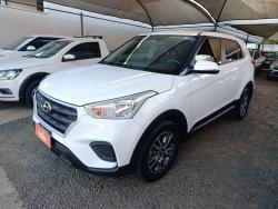 HYUNDAI Creta 1.6 16V 4P FLEX ATTITUDE AUTOMTICO