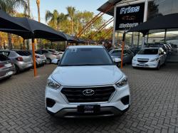 HYUNDAI Creta 1.6 16V 4P FLEX ATTITUDE AUTOMTICO