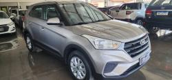 HYUNDAI Creta 1.6 16V 4P FLEX ACTION AUTOMTICO