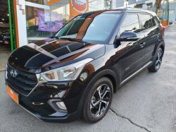 HYUNDAI Creta 1.6 16V 4P FLEX SMART PLUS AUTOMTICO