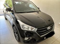 HYUNDAI Creta 1.6 16V 4P FLEX ATTITUDE AUTOMTICO