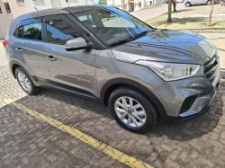 HYUNDAI Creta 1.6 16V 4P FLEX ATTITUDE
