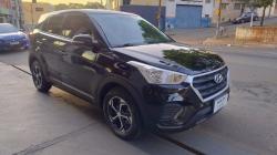 HYUNDAI Creta 1.6 16V 4P FLEX ATTITUDE AUTOMTICO