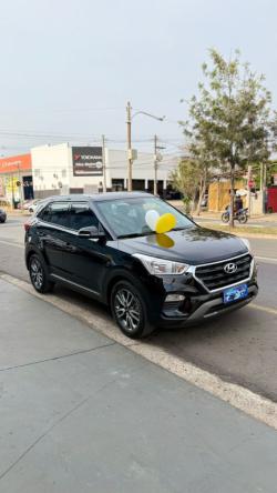 HYUNDAI Creta 1.6 16V 4P FLEX PULSE AUTOMTICO