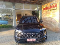 HYUNDAI Creta 2.0 16V 4P FLEX N LINE NIGHT EDITION AUTOMTICO