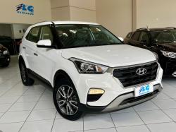 HYUNDAI Creta 2.0 16V 4P FLEX PRESTIGE AUTOMTICO