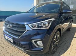 HYUNDAI Creta 2.0 16V 4P FLEX PRESTIGE AUTOMTICO