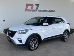 HYUNDAI Creta 2.0 16V 4P FLEX PRESTIGE AUTOMTICO