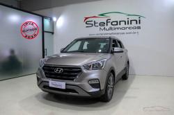 HYUNDAI Creta 2.0 16V 4P FLEX PRESTIGE AUTOMTICO