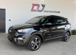 HYUNDAI Creta 2.0 16V 4P FLEX SPORT AUTOMTICO