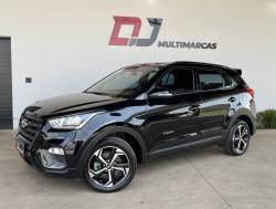 HYUNDAI Creta 2.0 16V 4P FLEX SPORT AUTOMTICO