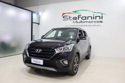 HYUNDAI Creta 2.0 16V 4P FLEX PRESTIGE AUTOMTICO