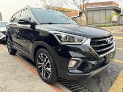 HYUNDAI Creta 2.0 16V 4P FLEX PRESTIGE AUTOMTICO